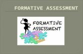Assessment in education is the process of gathering, interpreting, recording, and using information about pupils responses to an educational task.