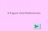 6 Figure Grid References. It is useful to understand how to use 4 figure grid references before continuing on to look at 6 figure grid references. If.