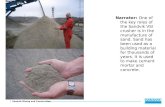 Grid Size 3,175 Size 6,35 Sandvik Mining and Construction Narrator: One of the key roles of the Sandvik VSI crusher is in the manufacture of sand. Sand.