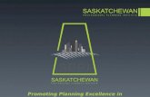 Promoting Planning Excellence in Saskatchewan. SPPI is a professional association providing services…