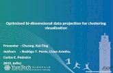 Intelligent Database Systems Lab Presenter : Chuang, Kai-Ting Authors : Rodrigo T. Peres, Claus Aranha,…