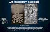 By Gabrielle Punzalan I selected Albrecht Dürer’s The Last Judgement Drawing to compare to My Protection…