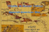 Spanish-American War Chapter 10 Section 2 Notes. Where is the war fought? Mainly in 2 Spanish Colonies…