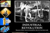 The Industrial Revolution How It Changed the WORLD!
