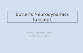 Neurodynamics, mobilization of nervous system, neural mobilization