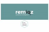 20170918   remiqz - big data expo - final