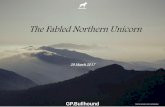 Hugh Campbell - UKBAA Northern Investment Summit presentation