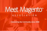 Meet Magento opening session: Romania 2017