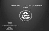 Epa Enviromental Protection Agency