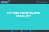 Customer Journey Map - A Step-By-Step Guide with Examples