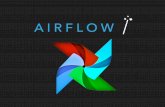 Intro to Airflow: Good bye Cron, Welcome scheduled workflow management