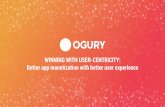 Better app monetisation with better user experience - Pablo de Nuñez, Ogury