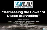 Reinstein “Harnessing the Power of Digital Storytelling” (NTEN 2017)