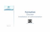 Alphorm.com Formation Docker (1/2) : Installation et Administration