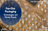 Fan-Out Technologies and Market Trends 2017 Report by Yole Developpement