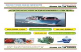 Westfalia separators - marine oil purifier, ship oil purifier info@alangshipspares.com