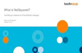 NetSquared Introduction Slides for NetSquared Amsterdam Launch Meeting