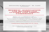 MWAIS 2018 - 13th Annual Conference