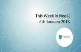 This week in Neo4j - 6th January 2018