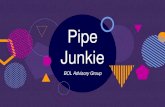 Pipe Junkie