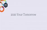 Smart Social Summit 2017 | 2020 Your Tomorrow | Rod Favaron