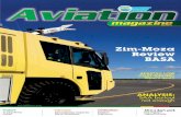 Aviation Magazine Volume 4