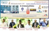 6th National Summit on 4e