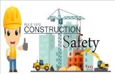 RULE 1410: CONSTRUCTION SAFETY