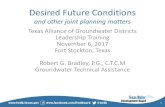Fort Stockton MLT_ Desired Future Conditions_Robert Bradley