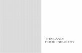 Thailand - Food Industry