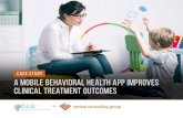 VCG Rethink BH Mobile App Case Study