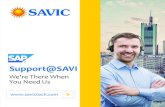 Savic support@savi