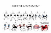 Patient assessment medic