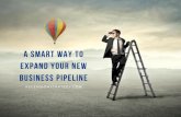 Find out how to Expand your Business Pipeline