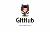 GitHub company report