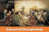 School of Discipleship (SOD) GKY Singapore