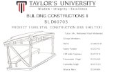 Building constructions i11