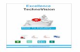 Excellence Technovision in Pune