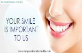 Full Mouth Rehabilitation In Bangalore | Best Dental Clinic In India