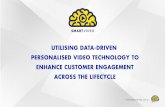 Rodd Martin- Utilising data-driven personalised video technology to enhance engagement across the customer life cycle