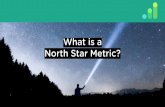 What is a North Star Metric?
