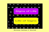 Signs of-life-and-life-of-signs.  2017