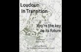 Loudoun in Transition