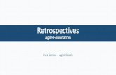 Retrospectives as Agile Foundation - v2