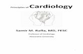 Principles of cardiology total.samir rafla