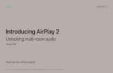 KKBOX WWDC17 Airplay 2 - Dolphin