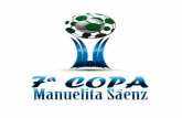 Carta Fundamental Copa Manuelita