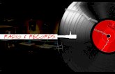 Radio & Records