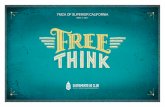 YMCA Safety Around Water Campaign: FREEThink 2017