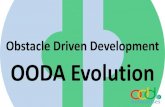 ODD: OODA Evolution